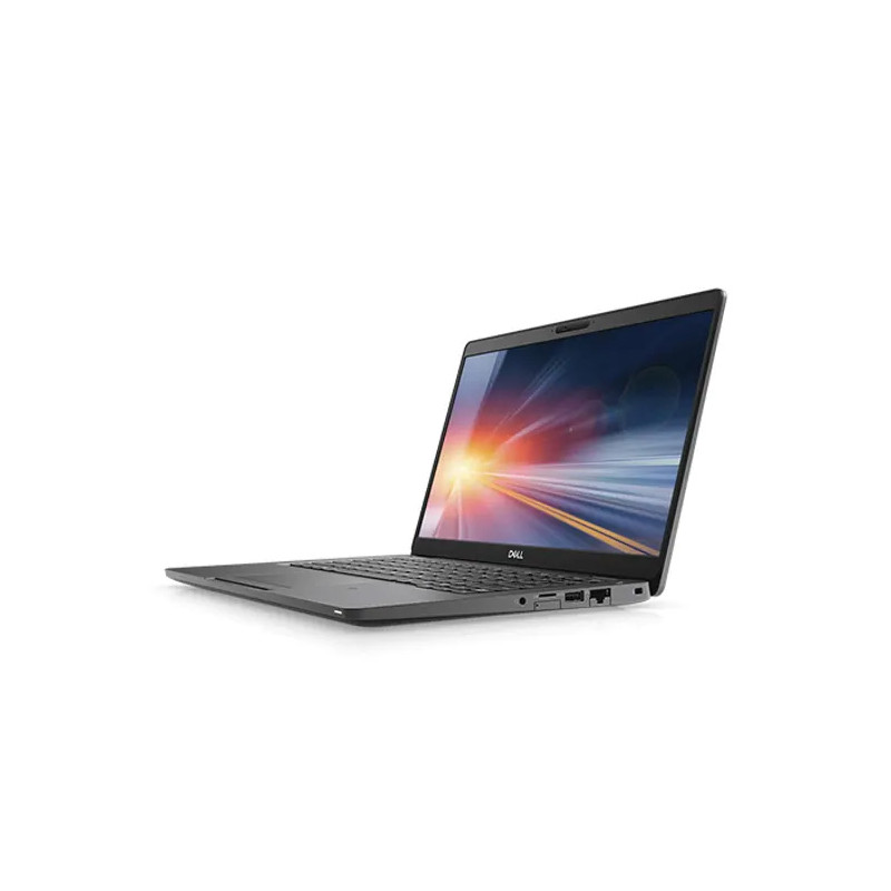 Used laptop 13" - Dell Latitude 5300 13.3" Full HD i5 8GB 256GB Win11 Pro (beg med liten hörnskada)