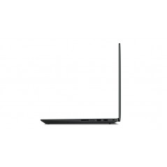 Laptop 16" beg - Lenovo Thinkpad P1 G5 16" 4K UHD i7-12800H 32GB 512GB RTX A2000 W11P (beg)