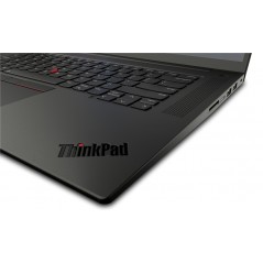 Laptop 16" beg - Lenovo Thinkpad P1 G5 16" 4K UHD i7-12800H 32GB 512GB RTX A2000 W11P (beg)