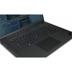 Laptop 16" beg - Lenovo Thinkpad P1 G5 16" 4K UHD i7-12800H 32GB 512GB RTX A2000 W11P (beg)