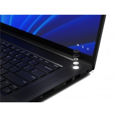 Lenovo Thinkpad P1 G5 16" 4K UHD i7-12800H 32GB 512GB RTX A2000 W11P (beg)