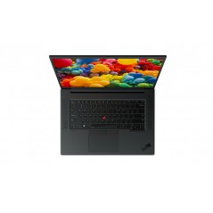 Lenovo Thinkpad P1 G5 16" 4K UHD i7-12800H 32GB 512GB RTX A2000 W11P (beg)