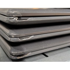 Used laptop 14" - HP Chromebook 14 G6 14" FHD Intel 4GB 32GB (beg med märken skärm, skadat chassi)