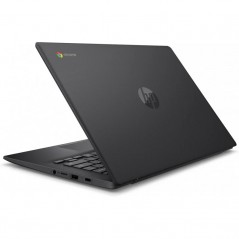 HP Chromebook 14 G6 14" FHD Intel 4GB 32GB (beg med märken skärm, skadat chassi)