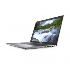 Used laptop 15" - Dell Latitude 5520 15.6" i5 11th 8GB 256GB W11P (beg med små märken skärm)