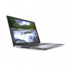 Used laptop 15" - Dell Latitude 5520 15.6" i5 11th 8GB 256GB W11P (beg med små märken skärm)