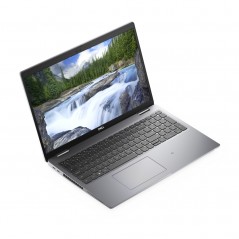 Used laptop 15" - Dell Latitude 5520 15.6" i5 11th 8GB 256GB W11P (beg med små märken skärm)