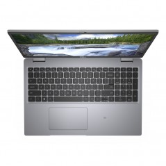 Used laptop 15" - Dell Latitude 5520 15.6" i5 11th 8GB 256GB W11P (beg med små märken skärm)