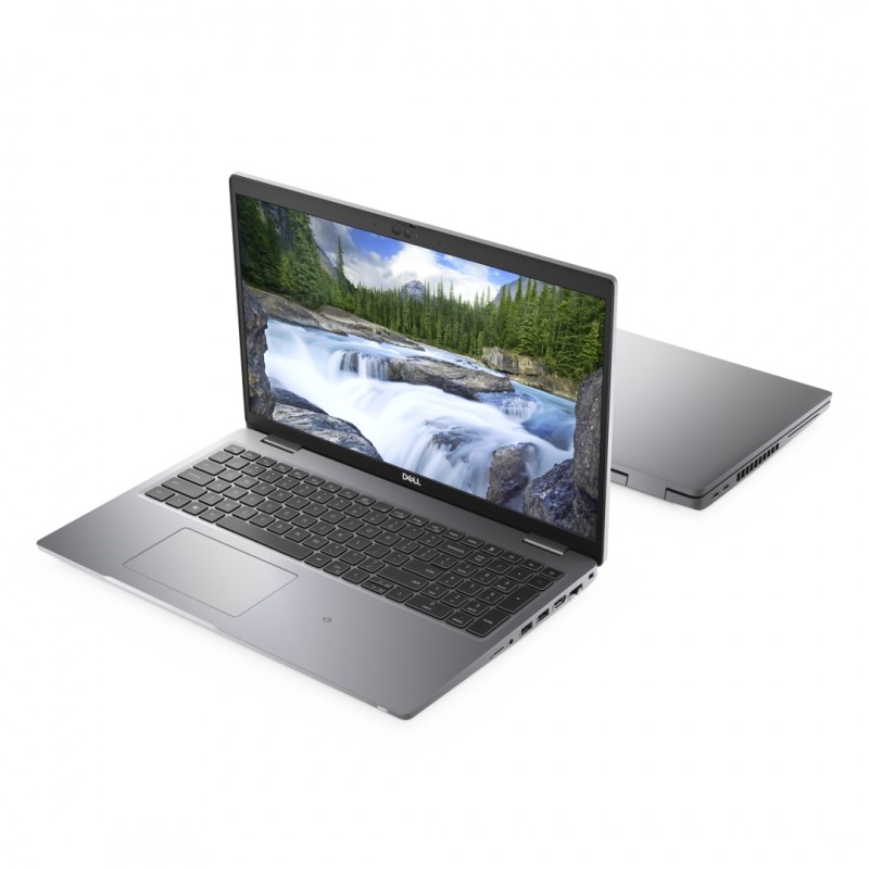 Used laptop 15" - Dell Latitude 5520 15.6" i5 11th 8GB 256GB W11P (beg med små märken skärm)