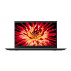 Lenovo ThinkPad X1 Carbon G6 14" Touch i5 16GB 256GB W11P (beg med små märken skärm)