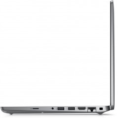 Used laptop 14" - Dell Latitude 5430 14" Full HD i5 (gen 12) 16GB 512GB SSD Win11 Pro (beg med mura*)