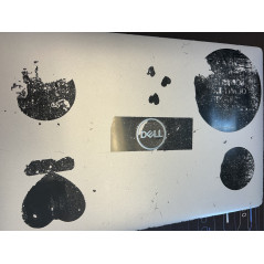 Used laptop 14" - Dell Latitude 5430 14" FHD i5 12th 16GB 256GB W11P (beg med mycket slitet lock*)