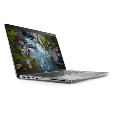 Used laptop 14" - Dell Precision 3480 14" i7 13th 16GB 1TB A500 W11P (beg)