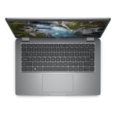 Used laptop 14" - Dell Precision 3480 14" i7 13th 16GB 1TB A500 W11P (beg)