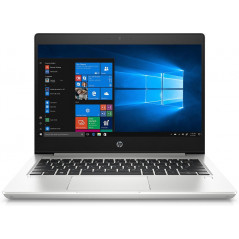 Used laptop 13" - HP Probook 430 G6 13" FHD i5 8GB 256GB W11P (beg med mura*)