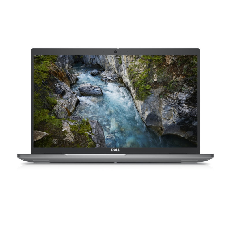 Used laptop 15" - Dell Precision 3581 15.6" i9 13th 32GB 1TB RTX 2000 Ada W11P (beg)