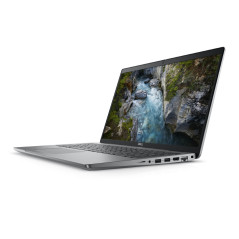 Used laptop 15" - Dell Precision 3581 15.6" i9 13th 32GB 1TB RTX 2000 Ada W11P (beg med mura, små märken skärm)