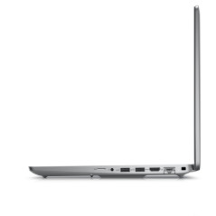 Used laptop 15" - Dell Precision 3581 15.6" i9 13th 32GB 1TB RTX 2000 Ada W11P (beg med mura, små märken skärm)