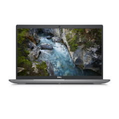 Dell Precision 3581 15.6" i9 13th 32GB 1TB RTX 2000 Ada W11P (beg med mura, små märken skärm)