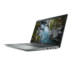 Used laptop 15" - Dell Precision 3590 15.6" Ultra 5 125U 16GB 512GB RTX 500 Ada W11P (beg)