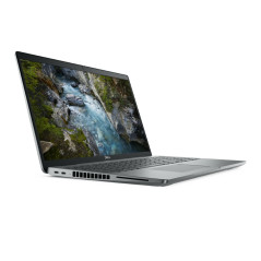 Used laptop 15" - Dell Precision 3590 15.6" Ultra 5 125U 16GB 512GB RTX 500 Ada W11P (beg)