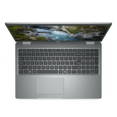 Used laptop 15" - Dell Precision 3590 15.6" Ultra 5 125U 16GB 512GB RTX 500 Ada W11P (beg)