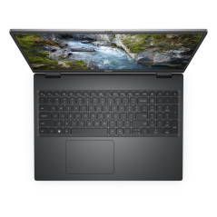 Used laptop 15" - Dell Precision 7670 16" i9-12950HX 64GB 1TB RTX A5500 16GB W11P (beg med små märken skärm)