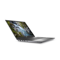 Used laptop 15" - Dell Precision 7670 16" i9-12950HX 64GB 1TB RTX A5500 16GB W11P (beg med små märken skärm)