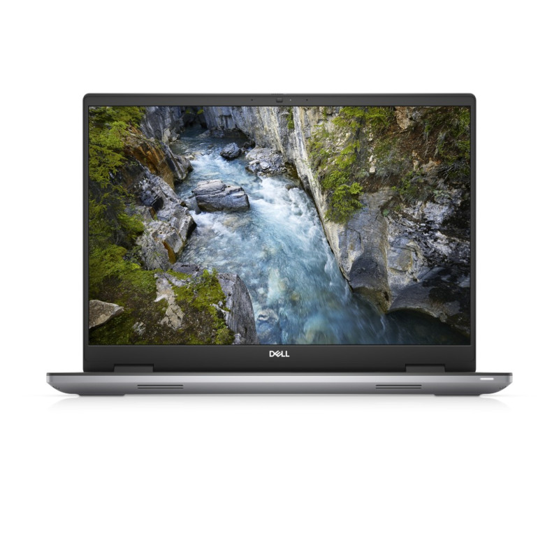 Used laptop 15" - Dell Precision 7670 16" i9-12950HX 64GB 1TB RTX A5500 16GB W11P (beg med små märken skärm)