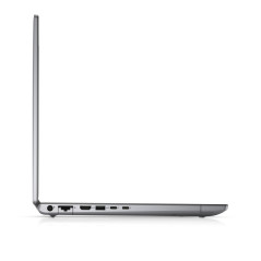 Used laptop 15" - Dell Precision 7670 16" i9-12950HX 32GB 1TB RTX A2000 W11P (beg)