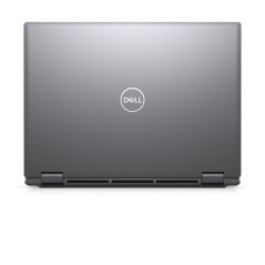Used laptop 15" - Dell Precision 7670 16" i9-12950HX 32GB 1TB RTX A2000 W11P (beg)