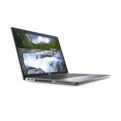 Used laptop 14" - Dell Latitude 5420 14" i5 11th 16GB 256GB W11P (beg med fin insida)