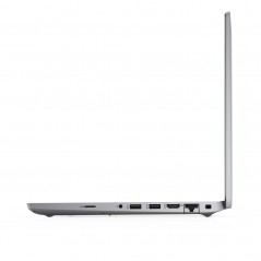 Used laptop 14" - Dell Latitude 5420 14" i5 11th 8GB 256GB W11P (beg med fin insida)
