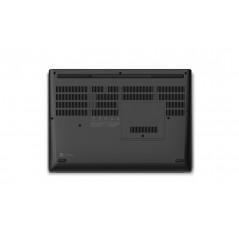 Laptop 16" beg - Lenovo Thinkpad P16 16" i7-12850HX 64GB 1TB RTX A3000 12GB W11P (beg med små märken skärm)