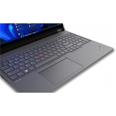 Laptop 16" beg - Lenovo Thinkpad P16 16" i7-12850HX 64GB 1TB RTX A3000 12GB W11P (beg med små märken skärm)