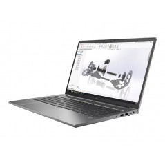 ZBook Power G8 15.6" i7 11th 32GB 512GB RTX A2000 W11P (beg med små märken skärm)