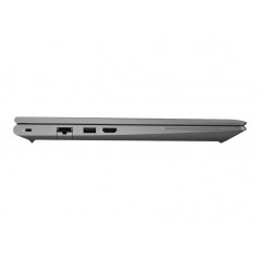 Used laptop 15" - ZBook Power G8 15.6" i7 11th 32GB 512GB RTX A2000 W11P (beg med små märken skärm)