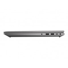 Used laptop 15" - ZBook Power G8 15.6" i7 11th 32GB 512GB RTX A2000 W11P (beg med små märken skärm)