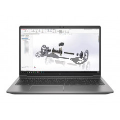 ZBook Power G8 15.6" i7 11th 32GB 512GB RTX A2000 W11P (beg med små märken skärm)