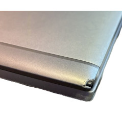 Used laptop 17" - HP ZBook Fury 17 G8 17.3" 4K UHD i7 32GB 512GB RTX A3000 W11P (beg med mindre defekter*)