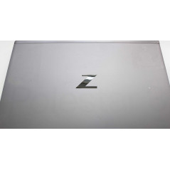 Used laptop 17" - HP ZBook Fury 17 G8 17.3" 4K UHD i7 32GB 512GB RTX A3000 W11P (beg med mindre defekter*)