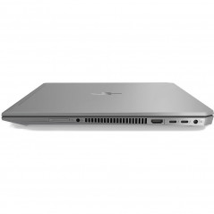 Used laptop 15" - HP ZBook 15 Studio G5 15.6" i7-9750H 32GB 512GB W11P (beg med små märken skärm)