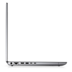 Used laptop 15" - Dell Precision 7680 16" i9-13950HX 64GB 1TB RTX 5000 Ada 16GB W11P (beg)