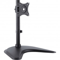Computer monitor accessories - Monitorfot och bordsstativ med VESA för datorskärm 13-32" (fyndvara)