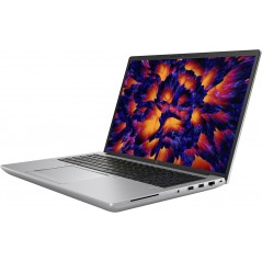 HP ZBook Fury 16 G9 16" FHD+ i7 12th 32GB 1TB RTX A2000 8GB W11P (beg med små märken skärm*)