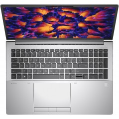 Laptop 16" beg - HP ZBook Fury 16 G9 16" FHD+ i7 12th 32GB 1TB RTX A2000 8GB W11P (beg med små märken skärm*)