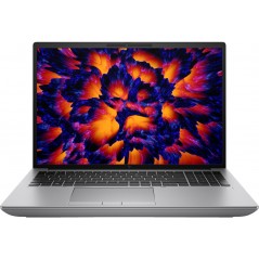 HP ZBook Fury 16 G9 16" FHD+ i7 12th 32GB 1TB RTX A2000 8GB W11P (beg med små märken skärm*)