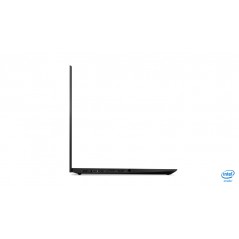 Used laptop 14" - Lenovo Thinkpad T495s 14" Ryzen 5 16GB 256GB W11P (beg med mura, små märken skärm)