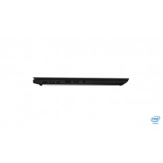 Used laptop 14" - Lenovo Thinkpad T495s 14" Ryzen 5 16GB 256GB W11P (beg med mura, små märken skärm)