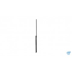 Used laptop 14" - Lenovo Thinkpad T495s 14" Ryzen 5 16GB 256GB W11P (beg med mura, små märken skärm)